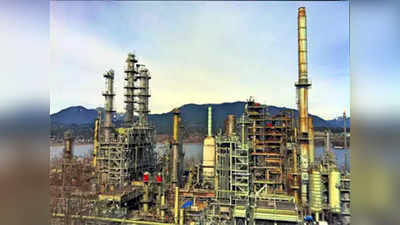 Nanar Refinery Project: नाणार प्रकल्पबाधितांच्या जमिनींमध्ये मुख्यमंत्र्यांच्या नातेवाईकानं कमिशन घेतलंय