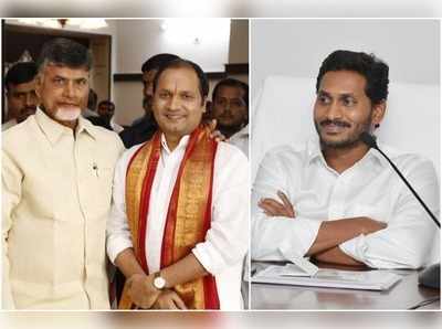 YSRCPకి శేఖర్ రెడ్డి విరాళం రూ.2.5 కోట్లు.. టీడీపీకి ఆ పబ్లిషర్ డొనేషన్ కోటి రూపాయలు!