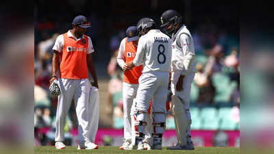 इंग्लंडविरुद्धच्या कसोटी मालिकेआधी भारताला धक्का; हुकमी एक्का संघाबाहेर