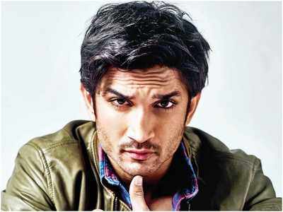 sushant singh rajput birth anniversary: पाटण्याचा सुशांत मुंबईत आला अन्....