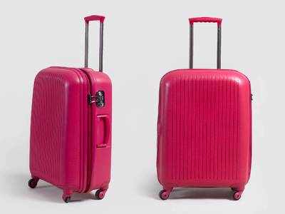 Luggage bags on Amazon: सस्ते-सस्ते Luggage bags खरीदिए 72% के बंपर डिस्काउंट पर, अभी ऑर्डर करें