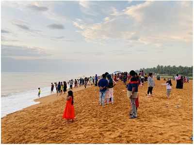 ഇത് കണ്ടാല്‍ കൊവിഡ് പോലും നാണിക്കും; തലയില്‍ കൈവെച്ച് ആരോഗ്യ വകുപ്പ്‌, വീഡിയോ