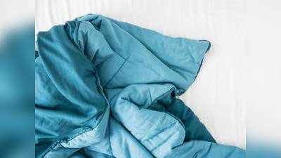 Comforter On Amazon :  सर्दियों में गर्माहट भरा एहसास देंगे ये Comforters, आज ही करें  Republic Day Sale से ऑर्डर