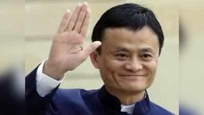 Jack Ma News: जैक मा की एक झलक से अलीबाबा को 58 अरब डॉलर का फायदा