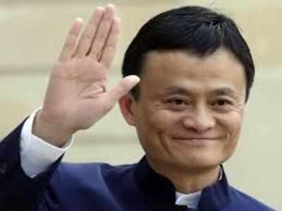 Jack Ma News: जैक मा की एक झलक से अलीबाबा को 58 अरब डॉलर का फायदा