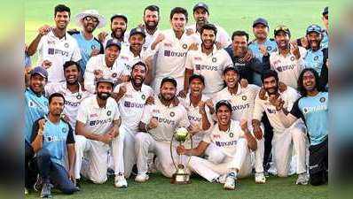 IND vs ENG : एकही कसोटी सामना न खेळलेल्या खेळाडूला मिळाली भारतीय संघात संधी