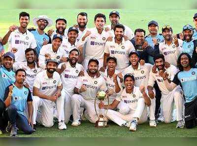 IND vs ENG : एकही कसोटी सामना न खेळलेल्या खेळाडूला मिळाली भारतीय संघात संधी