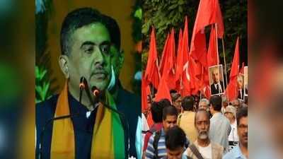 ভোটের পর CPM করবেন, এখন BJP করতে হবে! ফের বামে ভরসা রাম শুভেন্দুর!