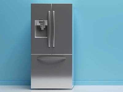 Refrigerators On Republic Day Sale :  ऑफ सीजन में खरीदें ब्रांडेड Refrigerators, 10 हजार रुपए तक की बचत का मौका