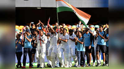 ऐतिहासिक विजयानंतर टीम इंडिया अव्वल स्थानी; तरी फायनलमधील स्थान पक्के नाही