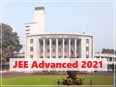 JEE Advanced 2021: जेईई एडवांस्ड का सिलेबस जारी, देखें और दें मॉक टेस्ट
