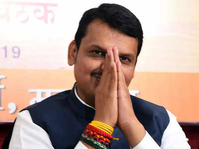 Devendra Fadnavis: मला तर देवेंद्र फडणवीस मुख्यमंत्री व्हावेत असं वाटतं