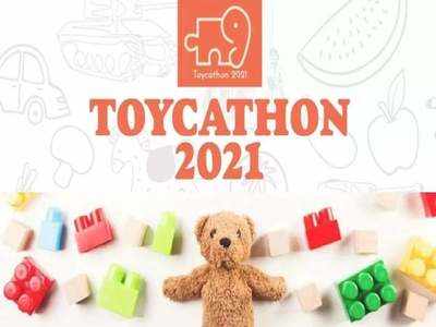 TOYCATHON 2021: రూ.50 లక్షలు గెలుచుకునే ఛాన్స్.. బొమ్మలు, ఆటల తయారీకి మీ వద్ద కొత్త ఐడియాలు ఉన్నాయా..? అయితే పంపండి