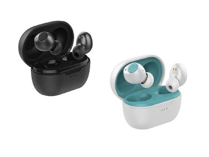 JBL new earbuds JBL C115 TWS Launched price specs