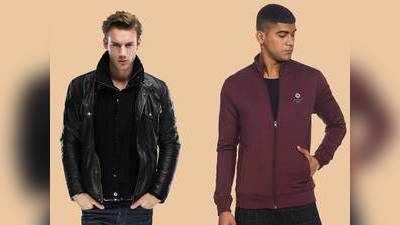 Mens Jackets On Amazon : सर्दियों में कूल लुक चाहिए तो पहनें ट्रेंडी और वॉर्म Mens Jackets On Amazon