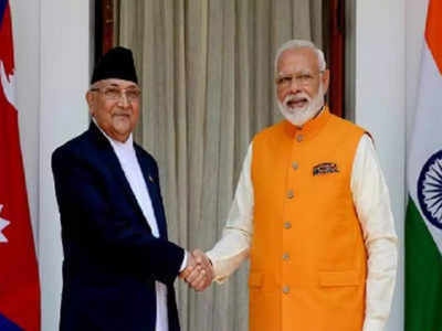 नेपाल: Coronavirus Vaccine के लिए PM केपी शर्मा ओली ने की दोस्ताना पड़ोसी भारत की तारीफ, PM नरेंद्र मोदी को बोला धन्यवाद