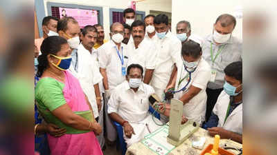 Amma Mini Clinic Madurai: அம்மா மினி கிளினிக் பணி நியமனம்...கோர்ட் அதிரடி உத்தரவு!