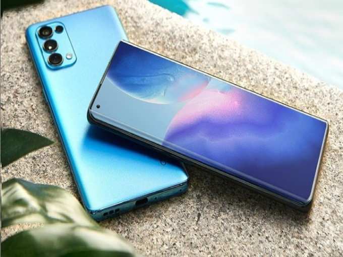 Oppo Reno 5 Pro 5G Oppo Enco X First Sale Flipkart 1