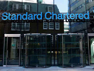 Standard Chartered Bank: आरबीआई ने स्टैंडर्ड चार्टर्ड बैंक पर 2 करोड़ रुपये का जुर्माना लगाया, गाइडलाइन के उल्लंघन का आरोप