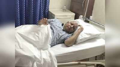 Lalu Yadav Health Update: रिम्स में भर्ती RJD सुप्रीमो लालू यादव की तबीयत बिगड़ी, सांस लेने में हो रही दिक्कत