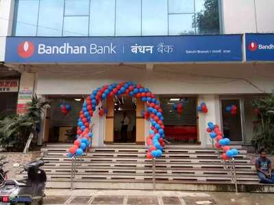 Bandhan Bank Q3 results: ১৩% নিট মুনাফা কমল বন্ধন ব্যাংকের, ধাক্কা শেয়ার দরে