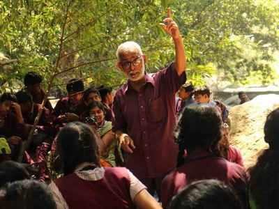 സഖാക്കൾ കിറ്റക്സിനൊപ്പം നിന്നപ്പോൾ ഞാൻ എതിരായിരുന്നു: സിആർ നീലകണ്ഠൻ