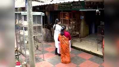 Bird flu: রাজ্যে রাজ্যে বার্ড ফ্লু, ডিম-মাংস খাওয়া নিয়ে জরুরি পরামর্শ FSSAI-এর