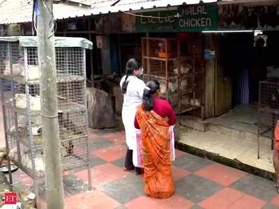 Bird flu: রাজ্যে রাজ্যে বার্ড ফ্লু, ডিম-মাংস খাওয়া নিয়ে জরুরি পরামর্শ FSSAI-এর