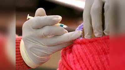 चौथे दिन दिल्ली में 73% हुआ वैक्सीनेशन, आंकड़ा पहुंचा 5942 पर