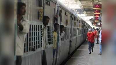 Central Railway: प्रवाशांसाठी मध्य रेल्वे सुरू करणार डिजीलॉकर