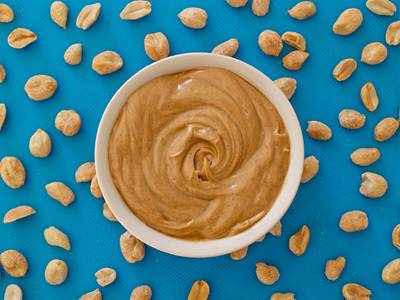 Peanut Butter On Amazon : स्वाद के साथ-साथ सेहत का खजाना है ये Peanut Butter, खरीदें Amazon से हैवी डिस्काउंट पर