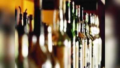 UP Panchayat Chunav 2021: पंचायत चुनाव नजदीक आते ही बढ़ने लगा अवैध शराब का कारोबार, पुलिस को भनक तक नहीं
