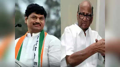 Dhananjay Munde: मुंडेंच्या विरोधातील बलात्काराची तक्रार मागे, शरद पवार म्हणाले...