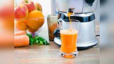 Juicers On Amazon : हैवी डिस्काउंट पर खरीदें Juicers, Great Republic Day Sale दे रहा है बेस्ट ऑफर