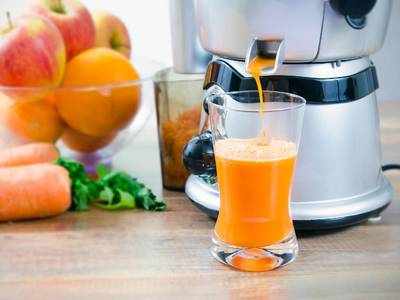 Juicers On Amazon : हैवी डिस्काउंट पर खरीदें Juicers, Great Republic Day Sale दे रहा है बेस्ट ऑफर