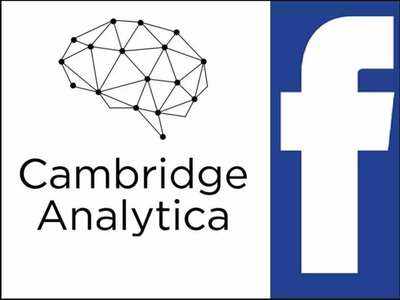 Cambridge Analytica Scandal : अवैध तरीके से डेटा स्टोर करने का मामला, सीबीआई ने कैंब्रिज ऐनालिटिका पर दर्ज किया केस