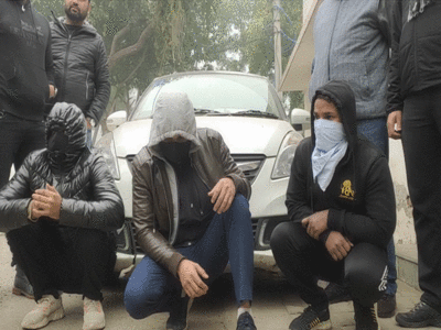 Gonda Kidnapping case: हनी ट्रैप, 70 लाख की फिरौती, डॉक्टर ही बने किडनैपर्स... गोंडा के छात्र के अपहरण से रेस्क्यू होने की पूरी कहानी