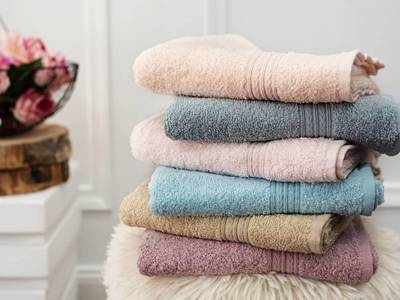 Towel Set on Amazon: सॉफ्ट और स्किन फ्रेंडली टॉवेल सेट हैवी डिस्काउंट पर ऑर्डर करें