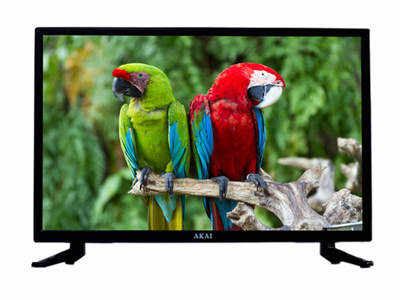 मात्र 1,130 रुपये में घर ले आएं 43 इंच का Full HD Smart LED TV, मिल रहा 54% तक का डिस्काउंट