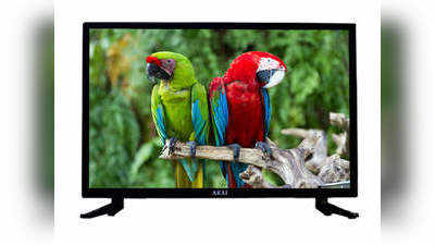 मात्र 1,130 रुपये में घर ले आएं 43 इंच का Full HD Smart LED TV, मिल रहा 54% तक का डिस्काउंट