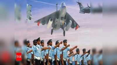 Indian Airforce Recruitment 2021: എയർമെൻ ഗ്രൂപ്പ് എക്സ്, വൈ രജിസ്ട്രേഷൻ ആരംഭിച്ചു