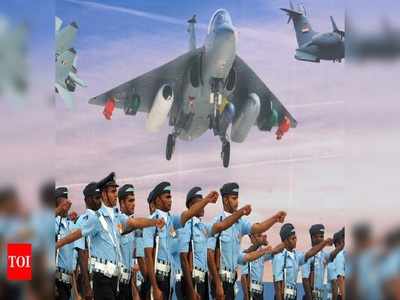 Indian Airforce Recruitment 2021: എയർമെൻ ഗ്രൂപ്പ് എക്സ്, വൈ രജിസ്ട്രേഷൻ ആരംഭിച്ചു