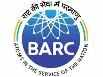 BARC त नोकरभरती; ३५ हजारांपासून ७९ हजारांपर्यंत मासिक वेतन