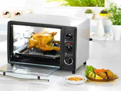 Microwave Oven On Amazon : 10 हजार रुपए से भी कम कीमत में Amazon Sale से खरीदें ये Microwave Oven
