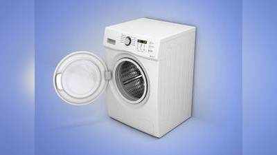 Great Republic Day Sale : भारी डिस्काउंट पर खरीदें Washing Machine, मिल रही है भारी छूट