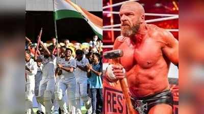 இந்திய அணிக்கு அழைப்பு விடுத்த WWE Triple H: காரணம் இதுதான்!