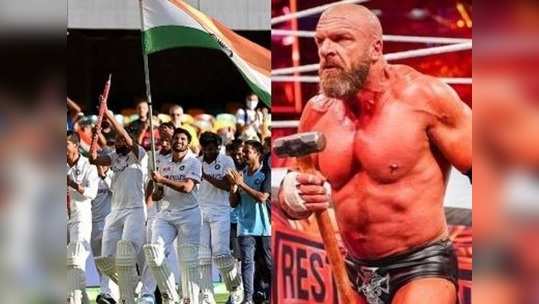 இந்திய அணிக்கு அழைப்பு விடுத்த WWE Triple H: காரணம் இதுதான்!