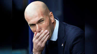 Zinedine Zidane Corona Positive: कोरोना पॉजिटिव पाए गए रियल मैड्रिड के कोच जिनेदिन जिदान