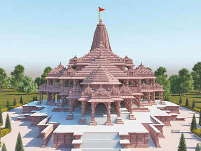 राम मंदिर, वाल्मीकि और दीपोत्सव के जगमगाते दीये.. गणतंत्र दिवस पर यूपी की झांकी में दिखेगी अयोध्या की धरोहर