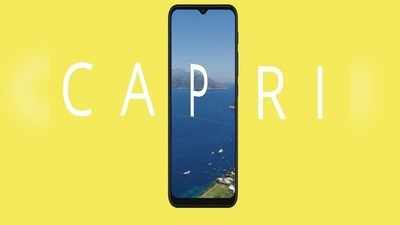 भारत में लॉन्च होगा मिड रेंज फोन Motorola Capri Plus, 128GB स्टोरेज और बड़ी बैटरी